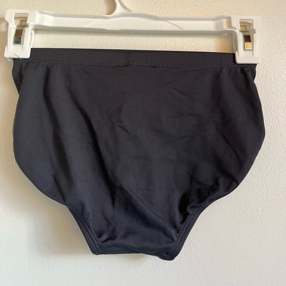 Body Wrappers, Small, Black, Briefs, Never Worn, Dance Costumes, Spandex, - Picture 3 of 3